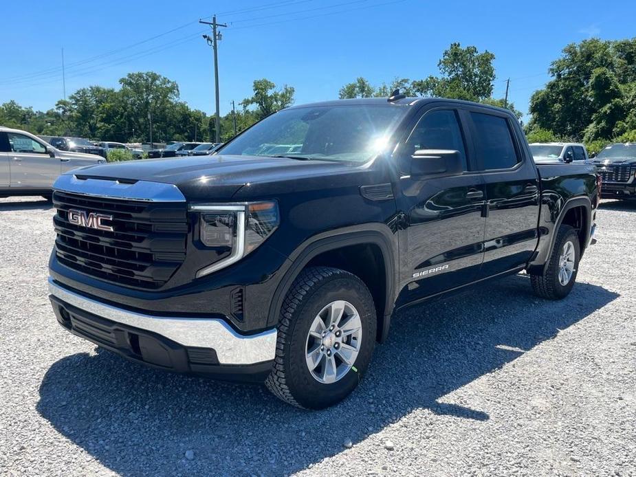 new 2024 GMC Sierra 1500 car, priced at $43,139