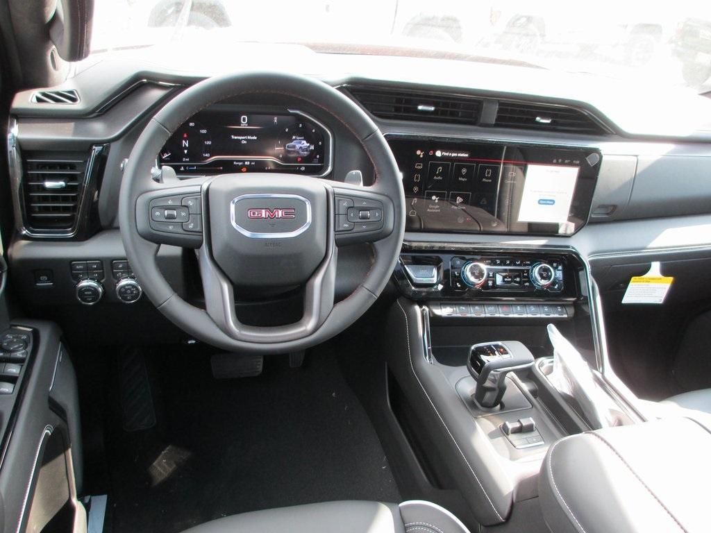 new 2025 GMC Sierra 1500 car, priced at $80,214