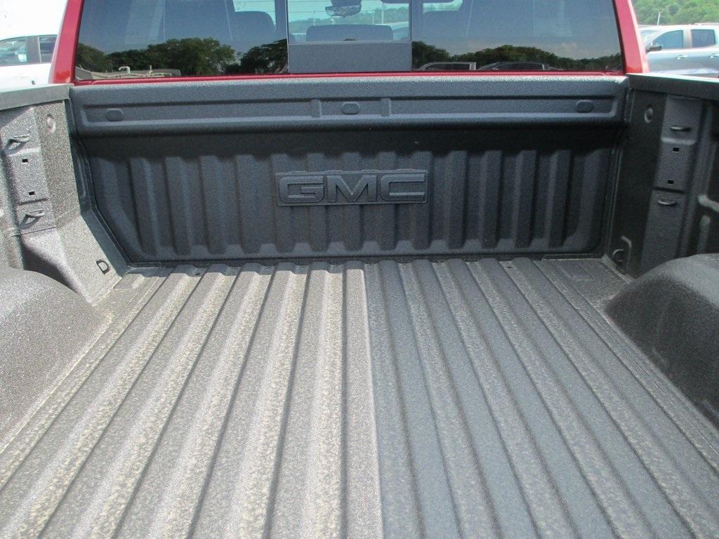 new 2025 GMC Sierra 1500 car, priced at $80,214