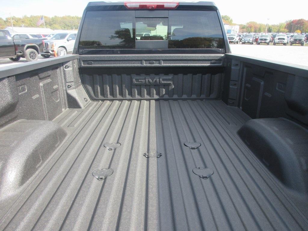 new 2026 GMC Sierra 3500 car, priced at $84,742