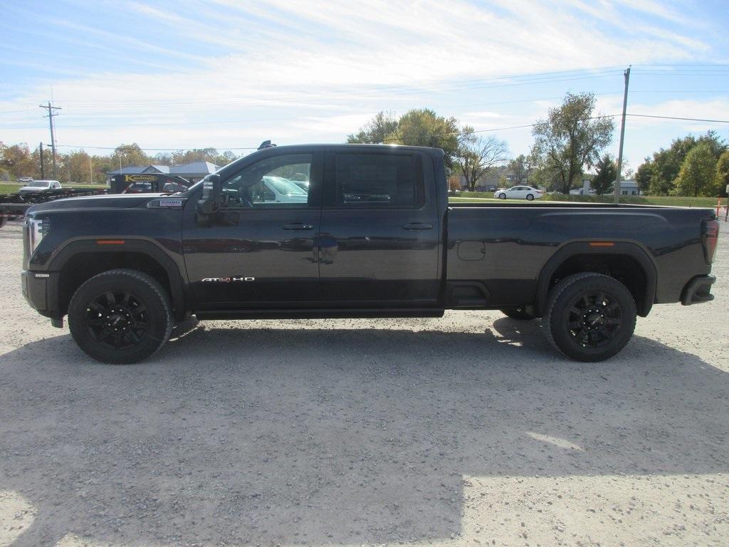 new 2026 GMC Sierra 3500 car, priced at $84,742