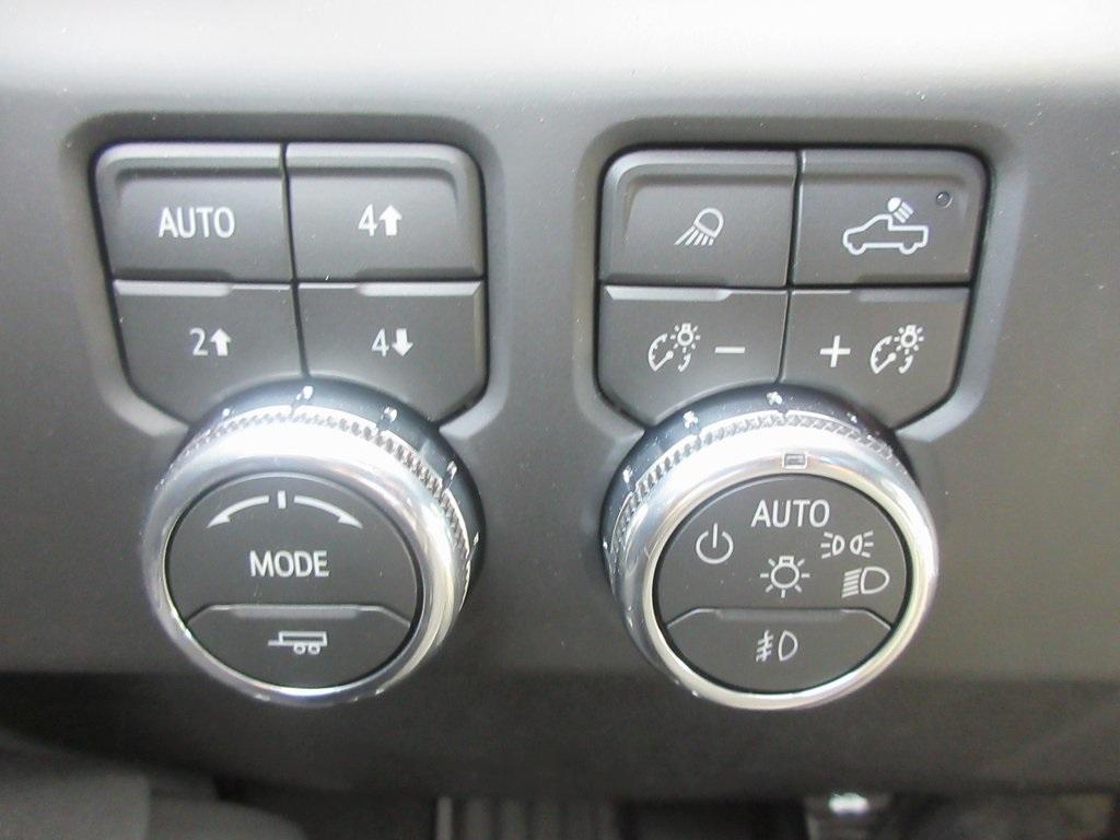 new 2026 GMC Sierra 3500 car, priced at $84,742