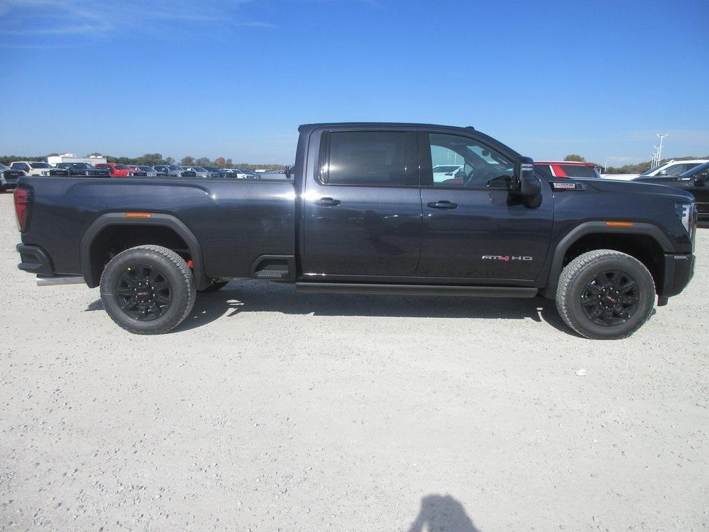 new 2026 GMC Sierra 3500 car, priced at $84,742