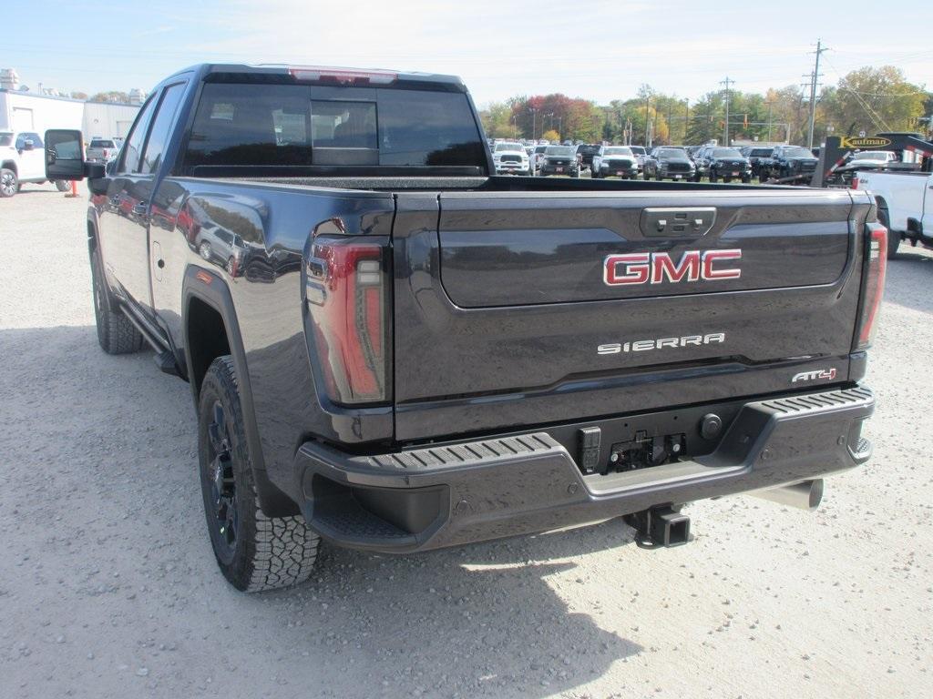 new 2026 GMC Sierra 3500 car, priced at $84,742