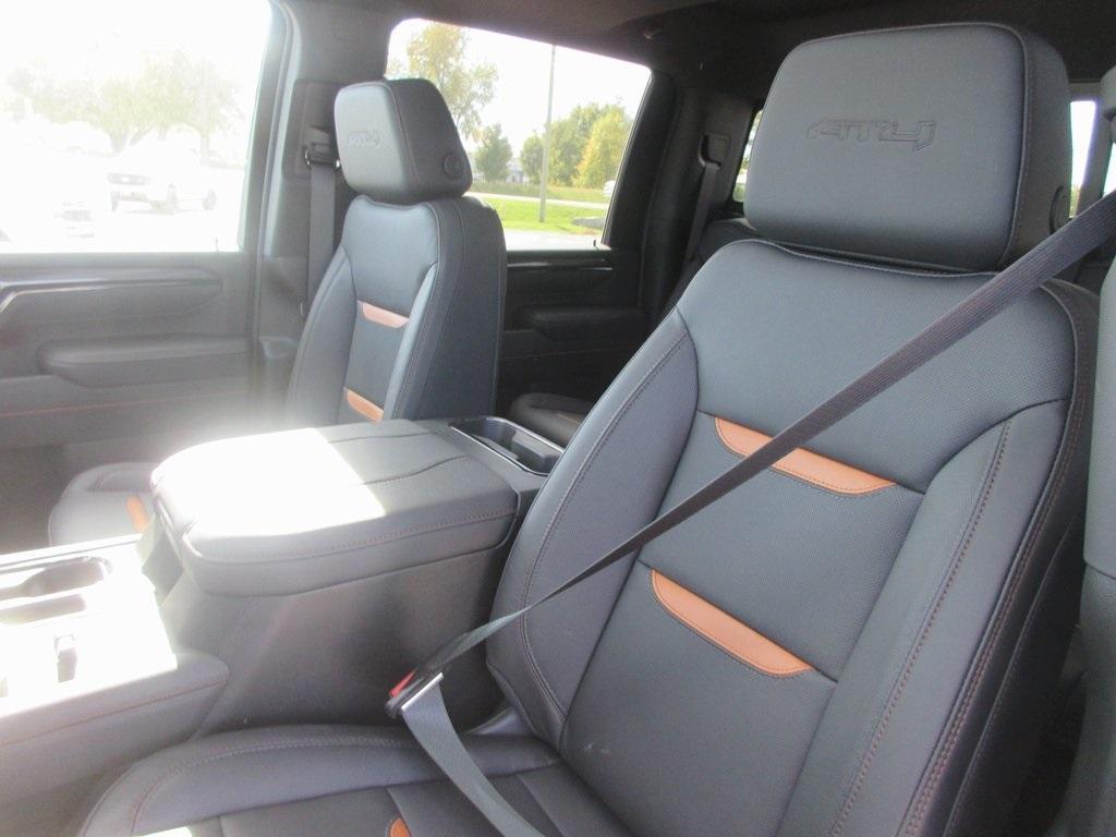 new 2026 GMC Sierra 3500 car, priced at $84,742