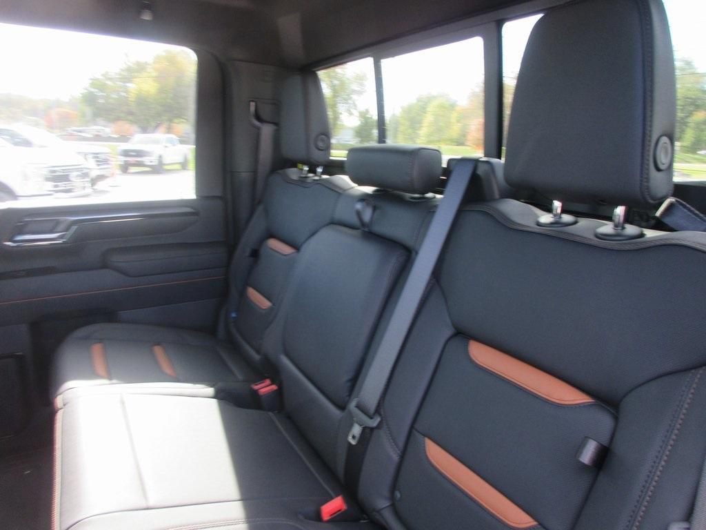 new 2026 GMC Sierra 3500 car, priced at $84,742