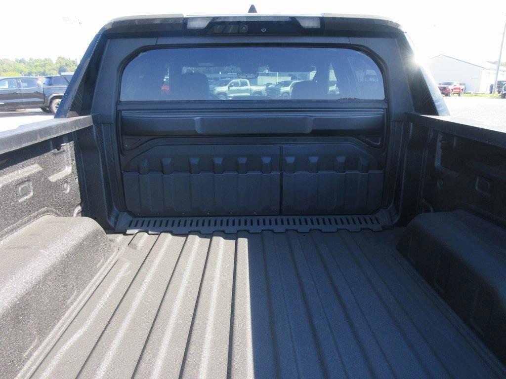 new 2026 GMC Sierra EV car, priced at $79,850