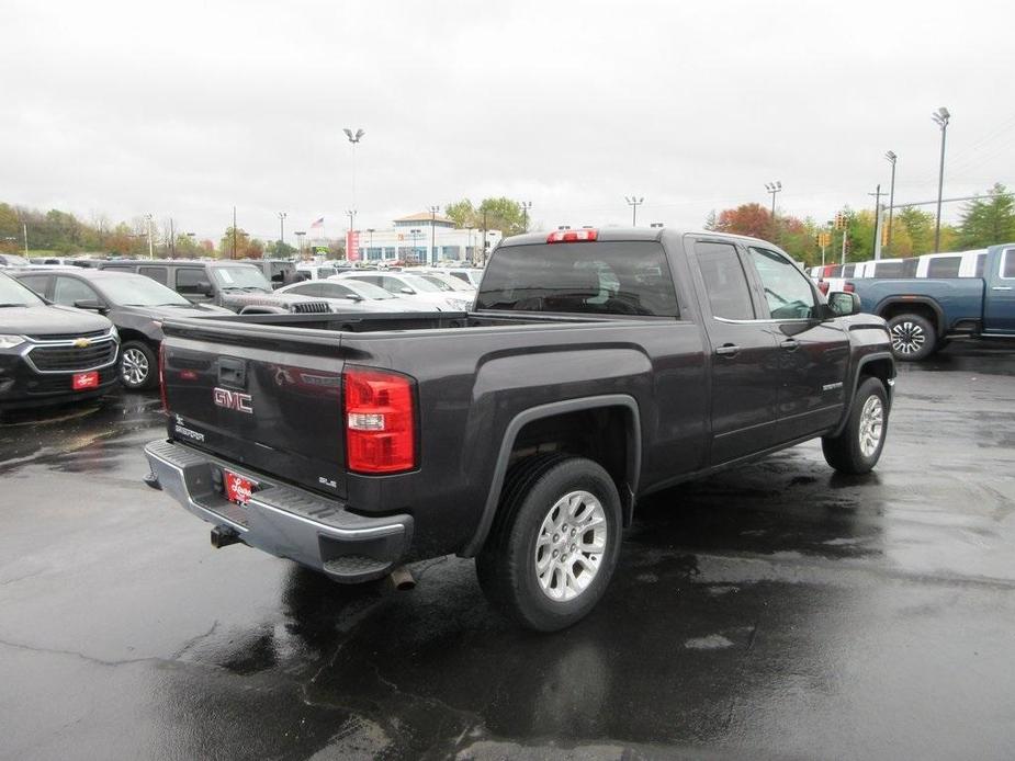 used 2014 GMC Sierra 1500 car, priced at $19,995