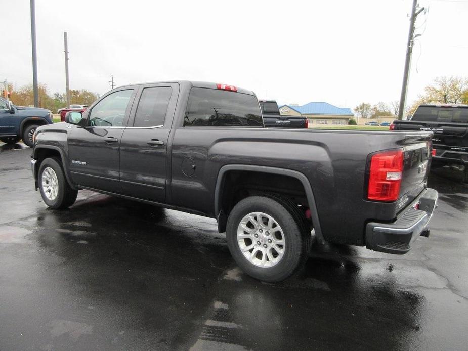 used 2014 GMC Sierra 1500 car, priced at $19,995