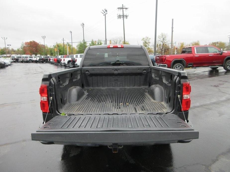 used 2014 GMC Sierra 1500 car, priced at $19,995