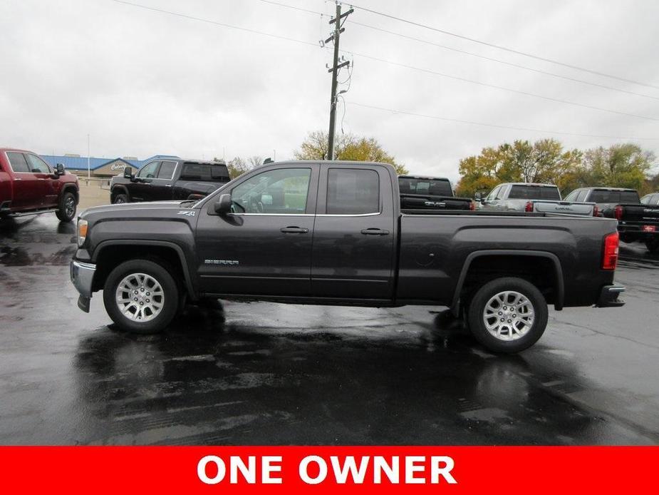 used 2014 GMC Sierra 1500 car, priced at $19,995