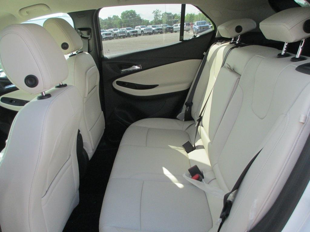 new 2026 Buick Encore GX car, priced at $27,768