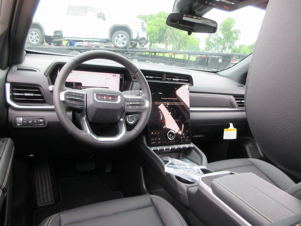 new 2026 GMC Terrain car, priced at $34,211