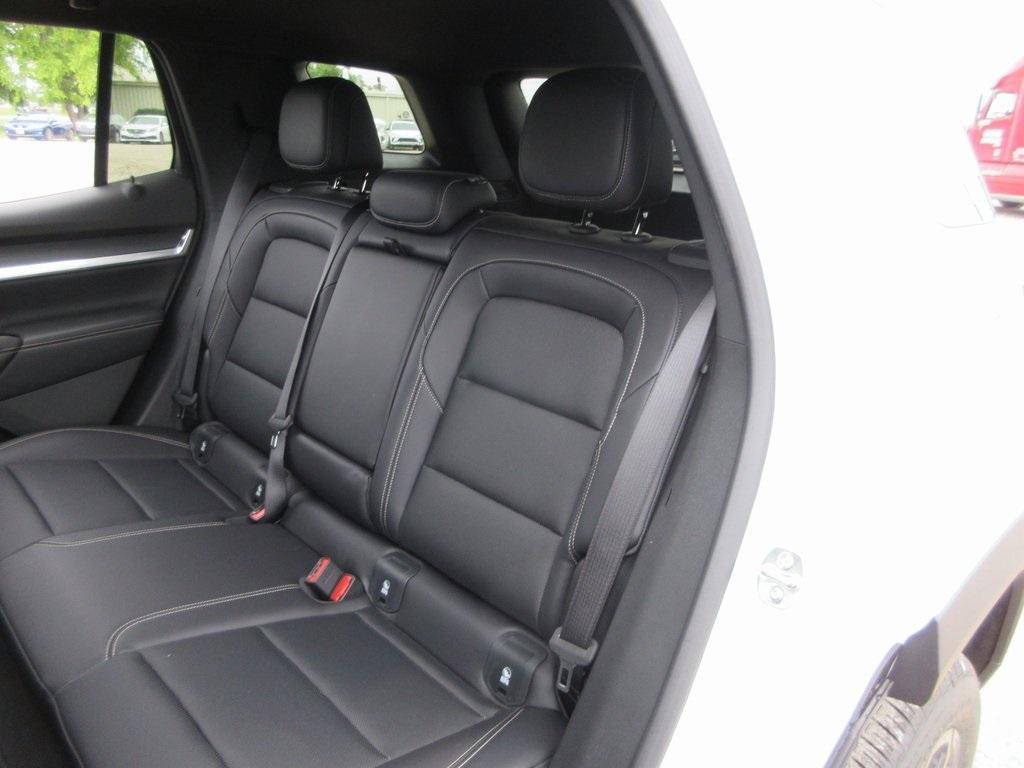 new 2026 GMC Terrain car, priced at $34,211