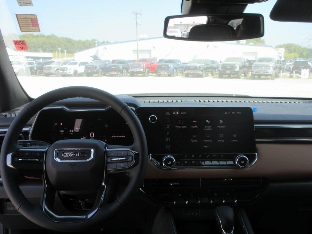 new 2026 GMC Canyon car, priced at $48,403