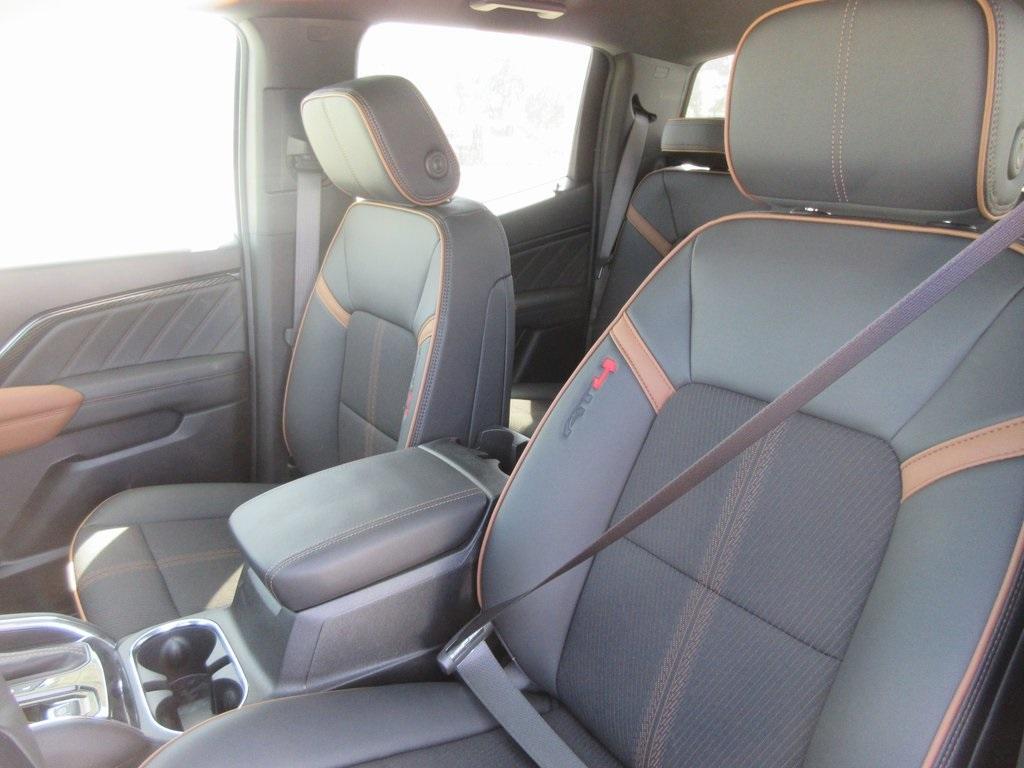 new 2026 GMC Canyon car, priced at $48,403