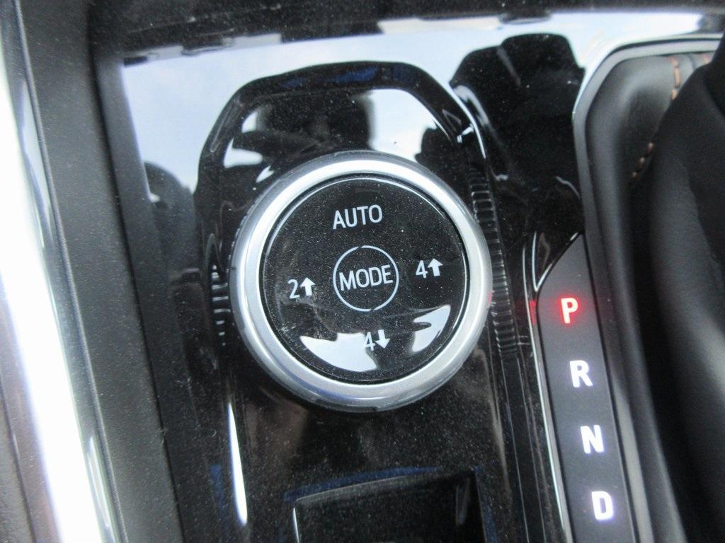 new 2026 GMC Canyon car, priced at $48,403