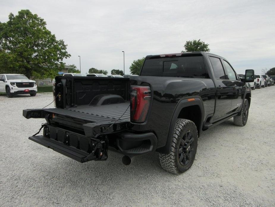 new 2024 GMC Sierra 2500 car, priced at $82,117