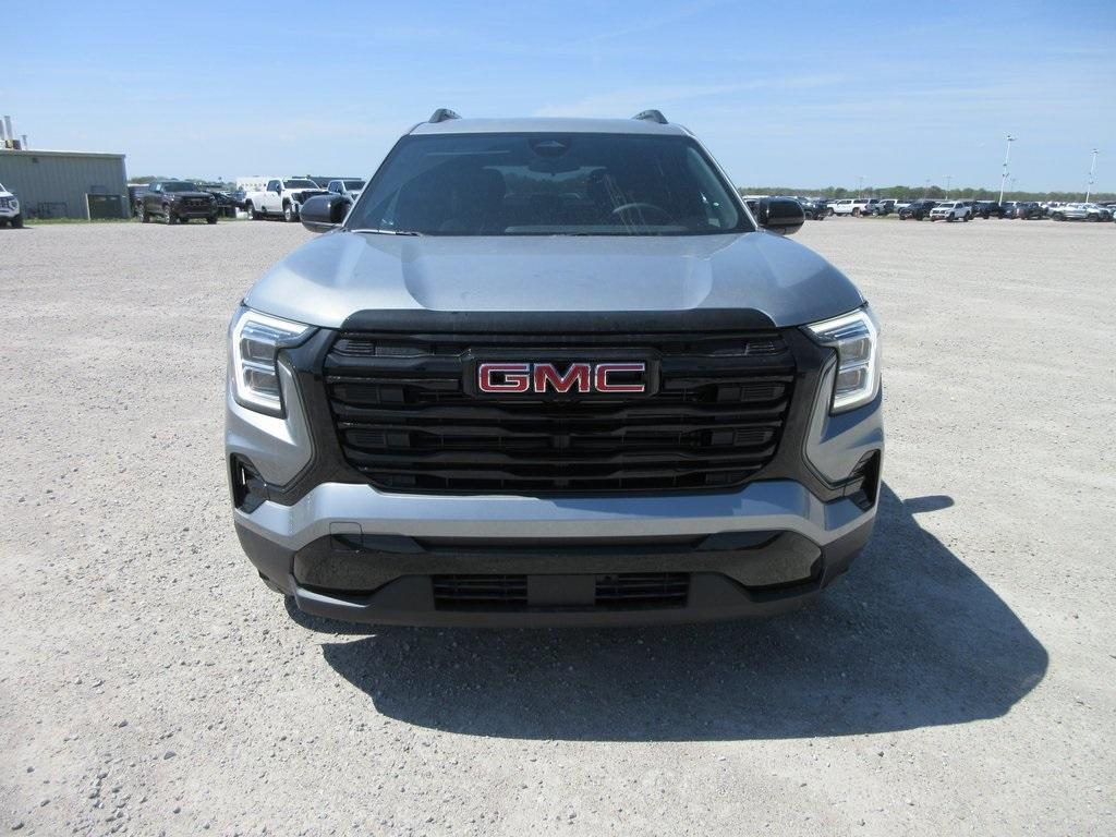 new 2025 GMC Terrain car, priced at $33,205