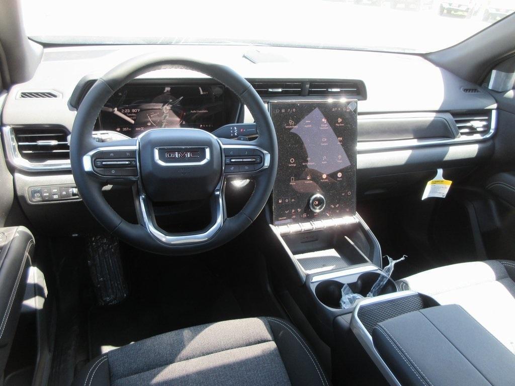 new 2025 GMC Terrain car, priced at $33,205