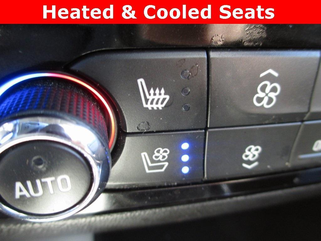 used 2019 Buick Enclave car, priced at $13,995