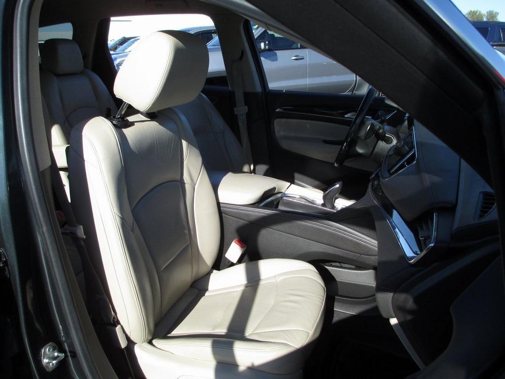 used 2019 Buick Enclave car, priced at $13,995