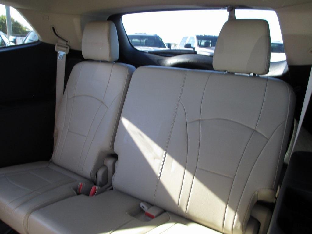 used 2019 Buick Enclave car, priced at $13,995