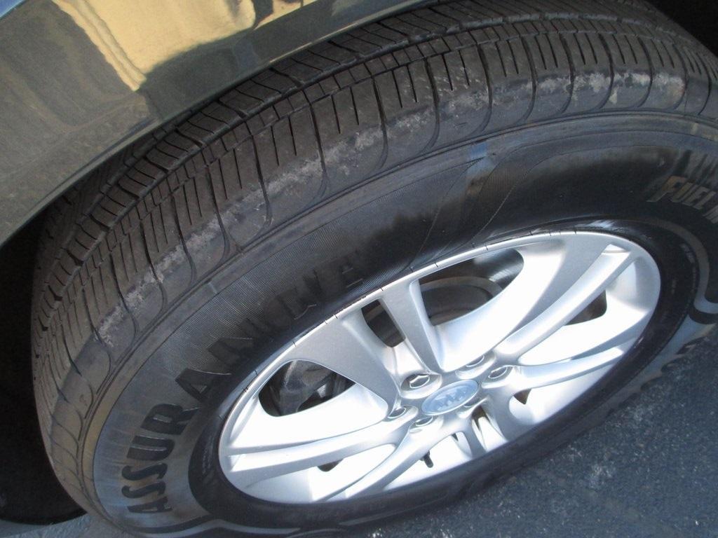 used 2019 Buick Enclave car, priced at $13,995