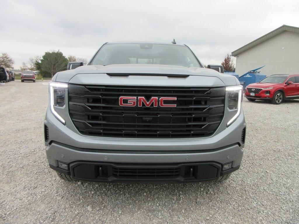 new 2025 GMC Sierra 1500 car, priced at $61,208