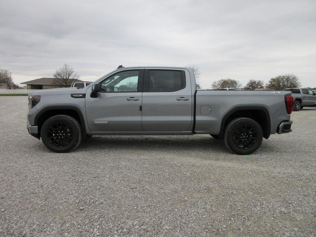 new 2025 GMC Sierra 1500 car, priced at $61,208