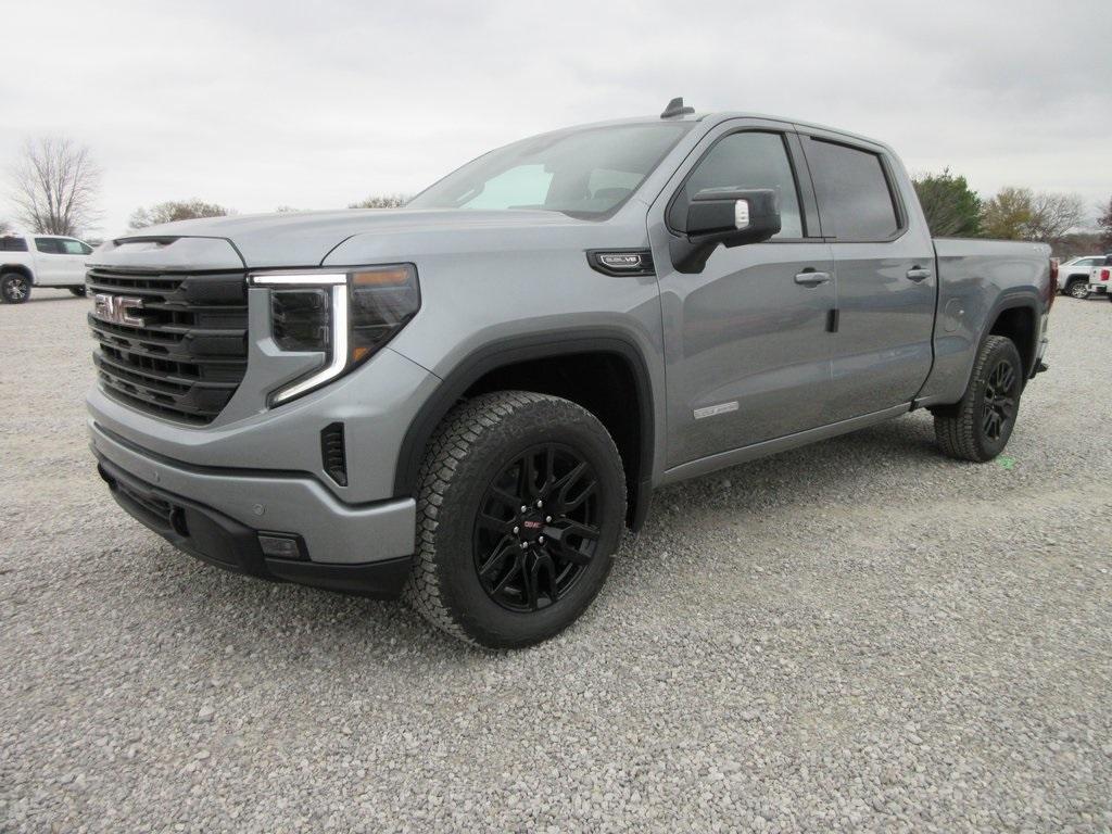 new 2025 GMC Sierra 1500 car, priced at $61,208