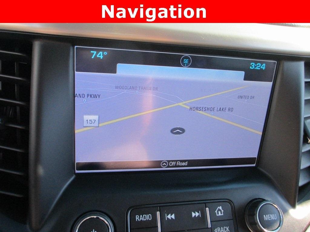 used 2019 GMC Acadia car, priced at $19,495