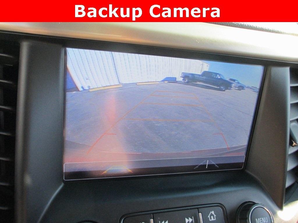 used 2019 GMC Acadia car, priced at $19,495