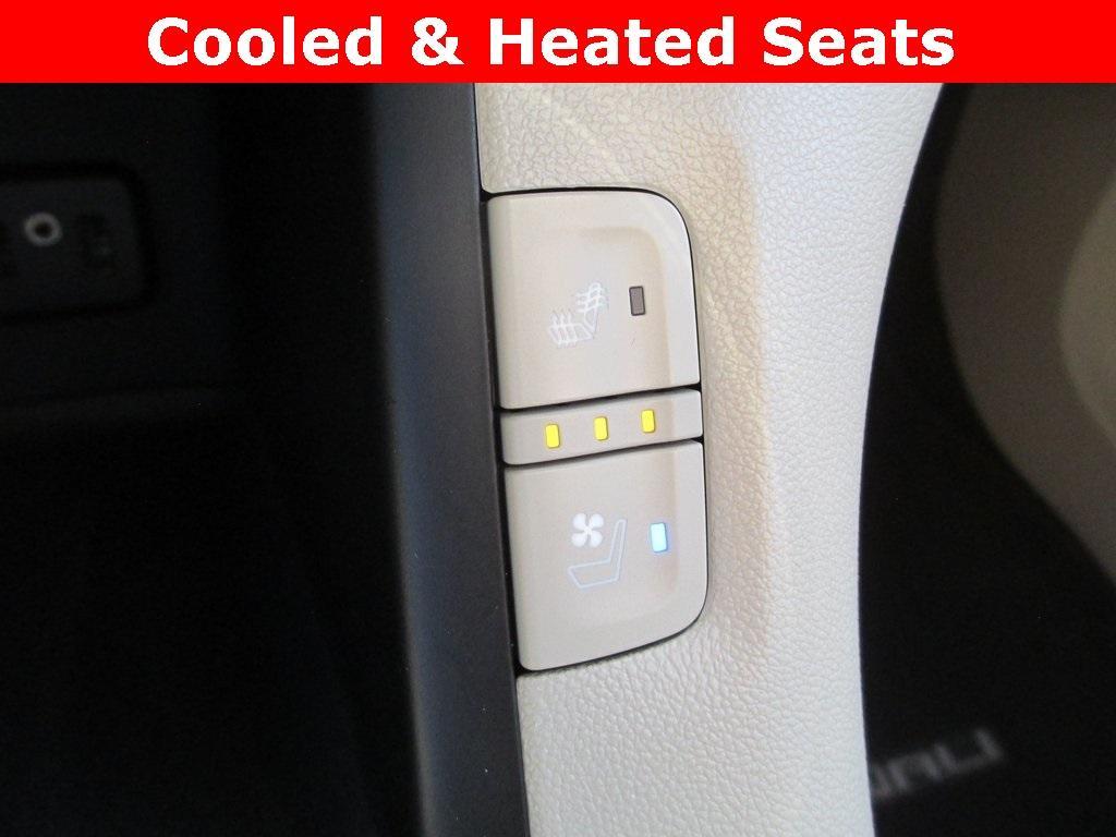 used 2019 GMC Acadia car, priced at $19,495