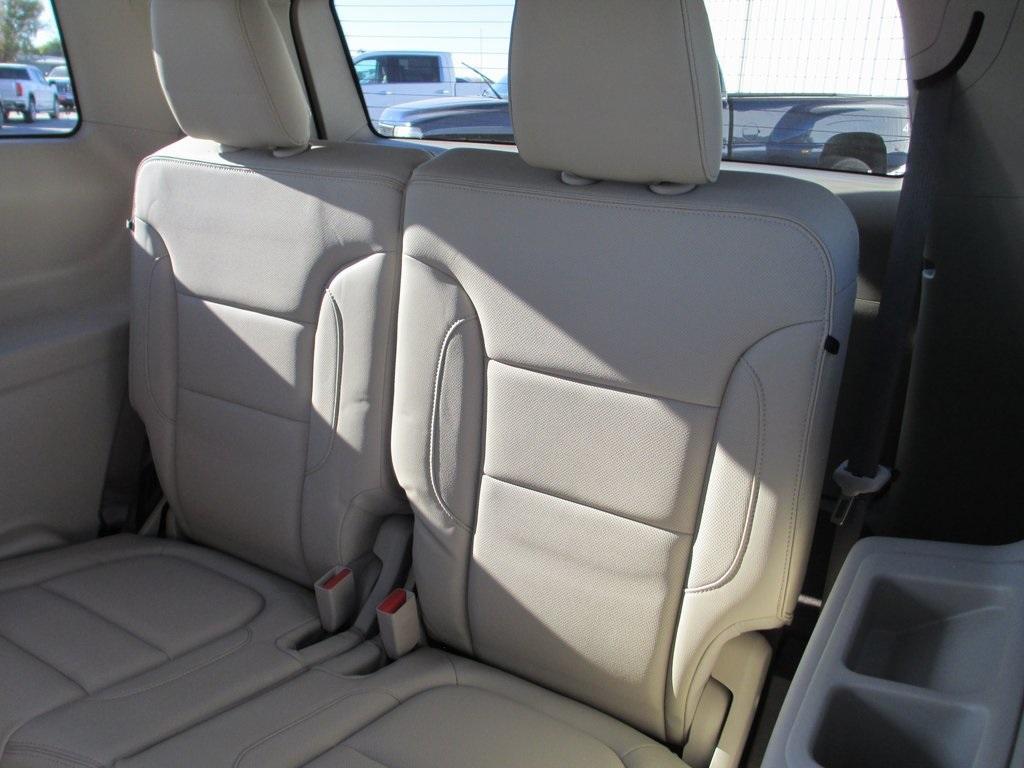 used 2019 GMC Acadia car, priced at $19,495