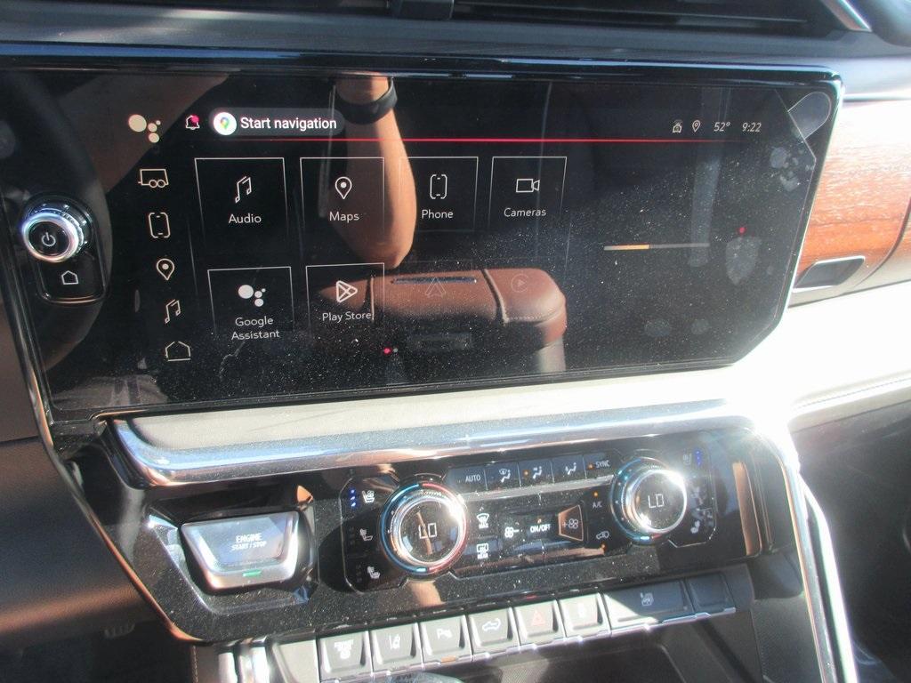 new 2026 GMC Sierra 3500 car, priced at $98,806