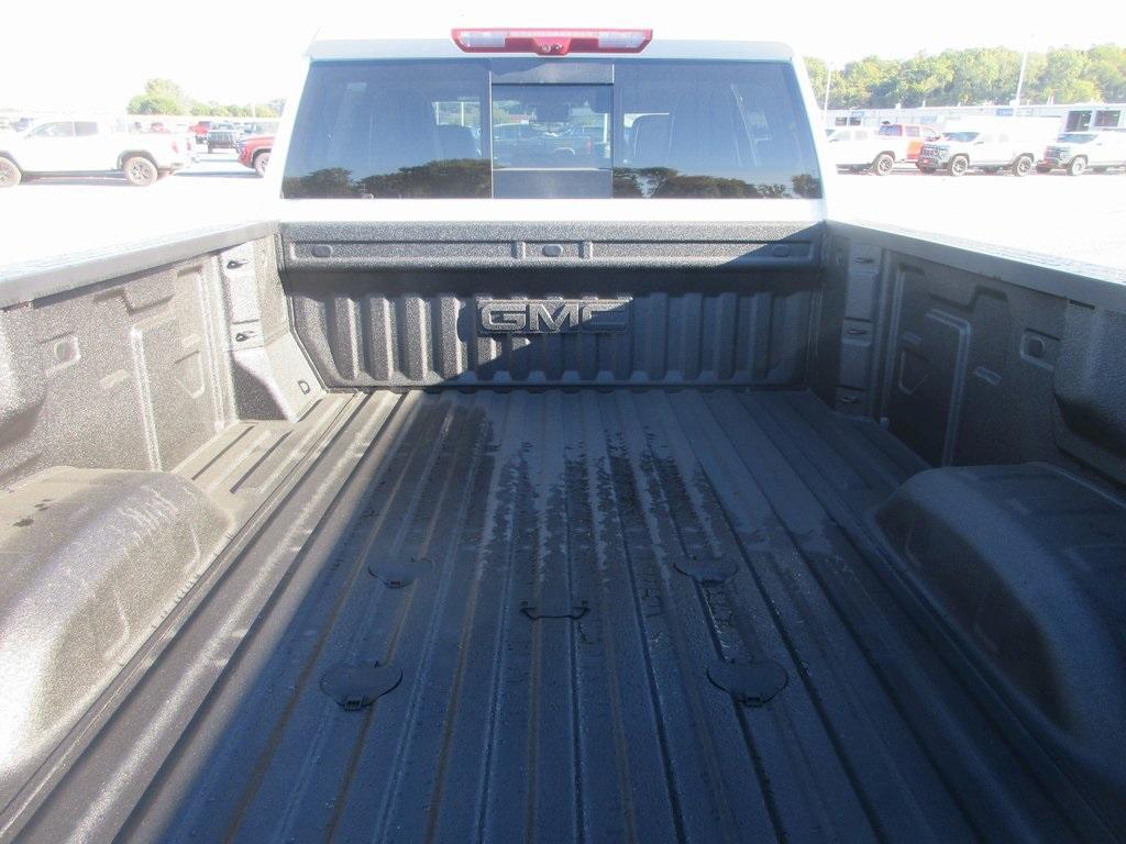 new 2026 GMC Sierra 3500 car, priced at $98,806