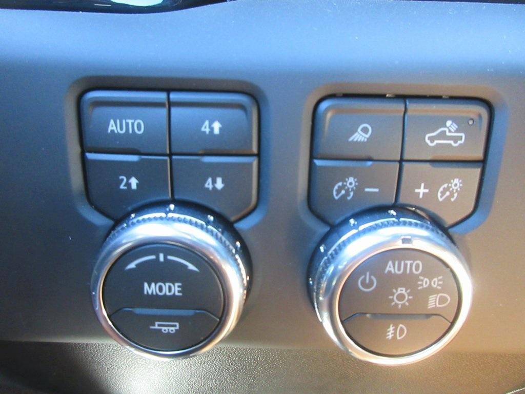 new 2026 GMC Sierra 3500 car, priced at $98,806