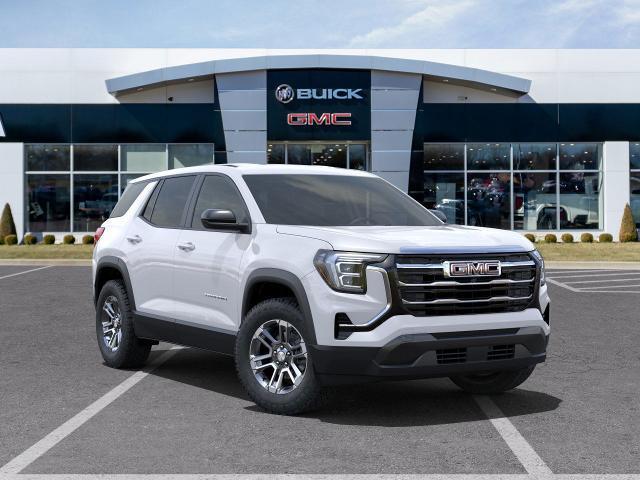 new 2026 GMC Terrain car, priced at $29,919
