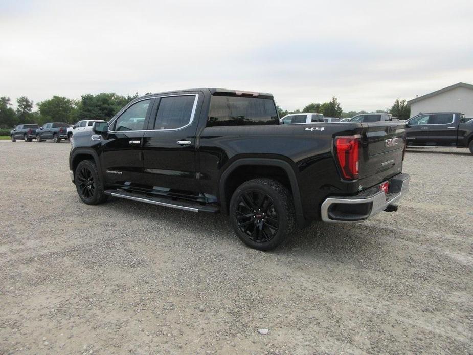 new 2024 GMC Sierra 1500 car, priced at $56,792