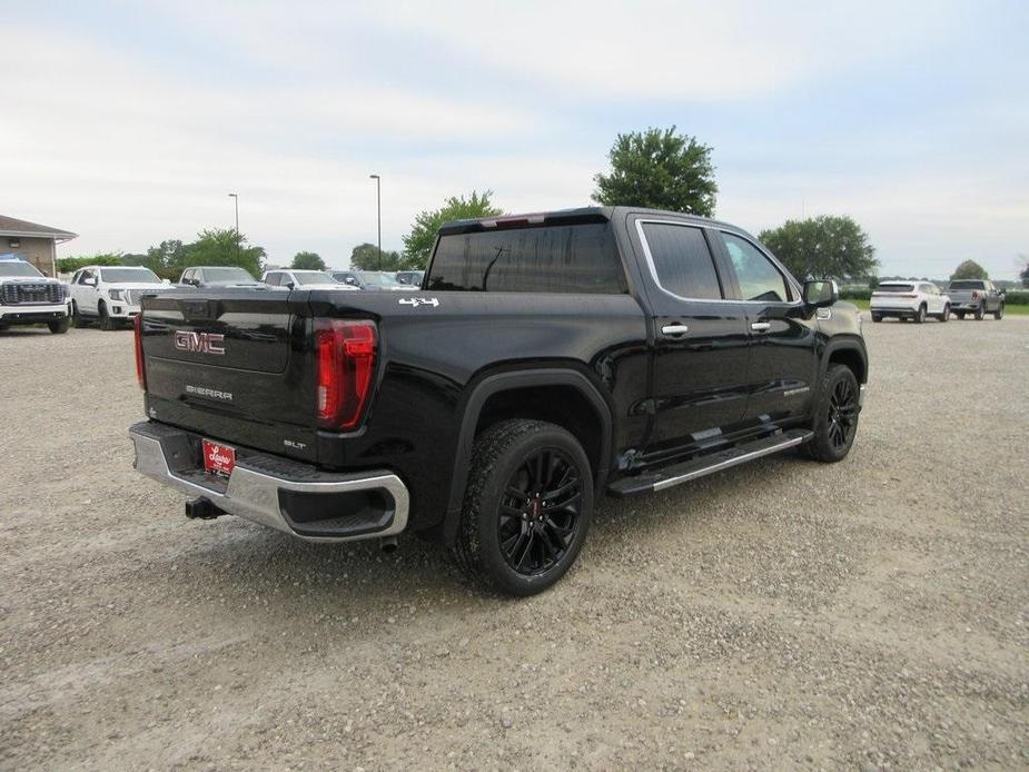 new 2024 GMC Sierra 1500 car, priced at $56,792