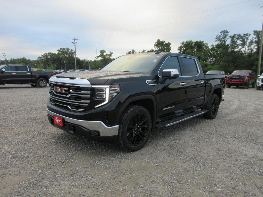 new 2024 GMC Sierra 1500 car, priced at $56,792