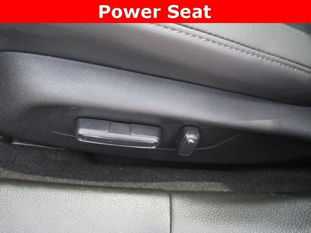 used 2023 Honda Civic car, priced at $27,495