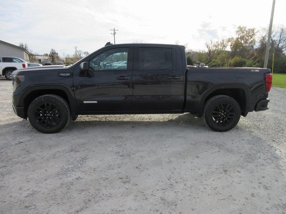 new 2025 GMC Sierra 1500 car, priced at $61,652