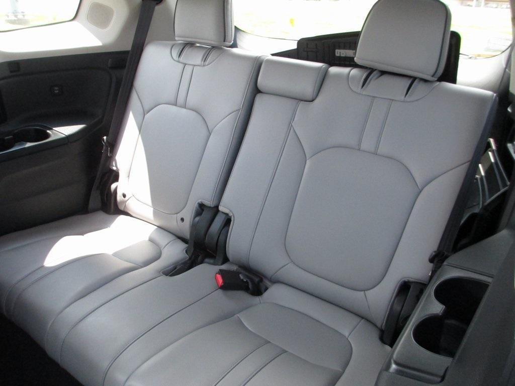 used 2024 Honda Pilot car, priced at $46,995