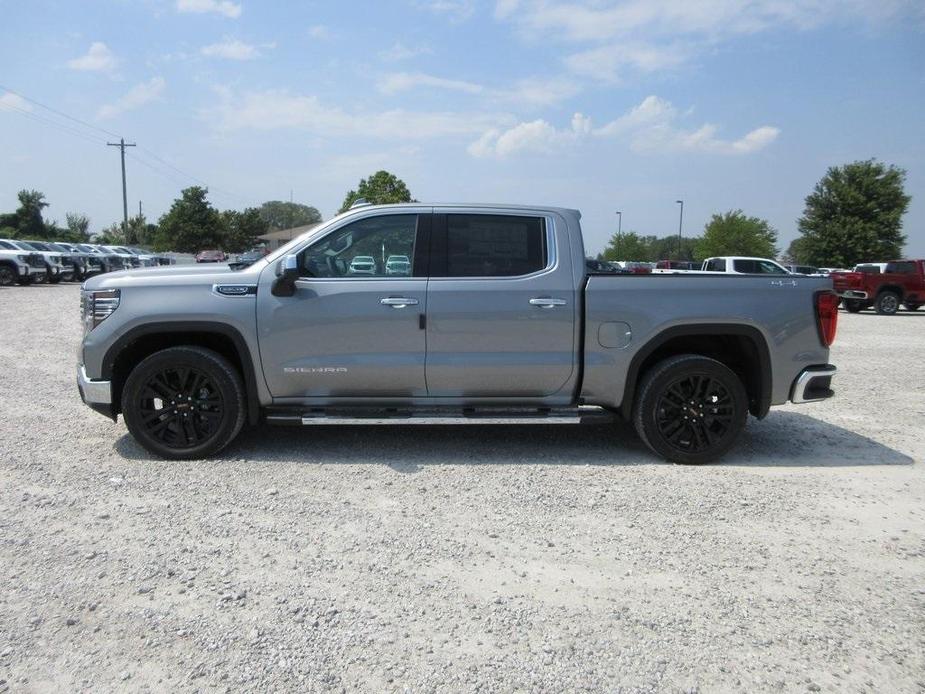 new 2024 GMC Sierra 1500 car, priced at $59,978