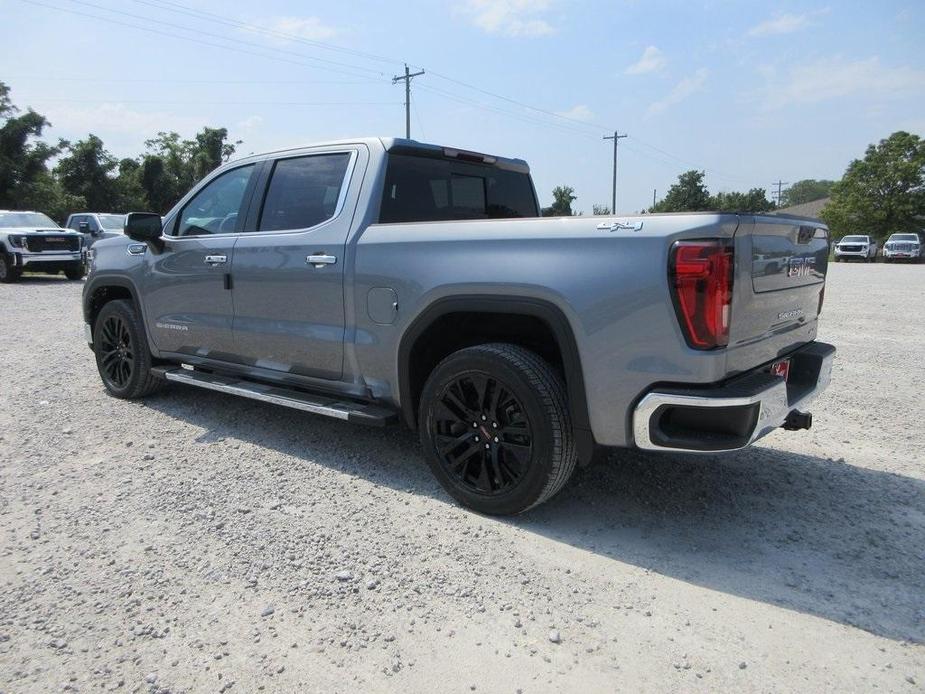 new 2024 GMC Sierra 1500 car, priced at $59,978