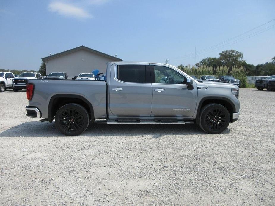 new 2024 GMC Sierra 1500 car, priced at $59,978