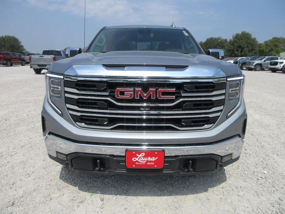 new 2024 GMC Sierra 1500 car, priced at $59,978