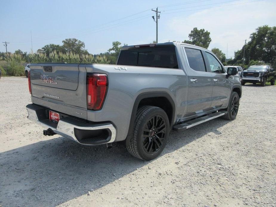 new 2024 GMC Sierra 1500 car, priced at $59,978